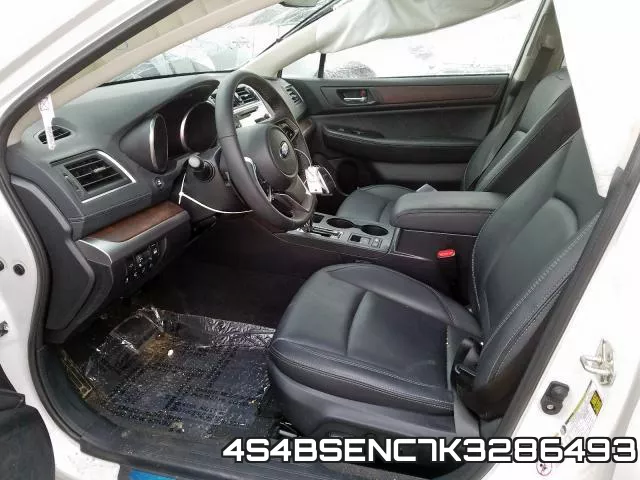 4S4BSENC7K3286493 фото 5