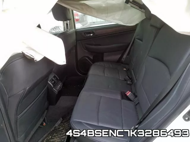4S4BSENC7K3286493 фото 6