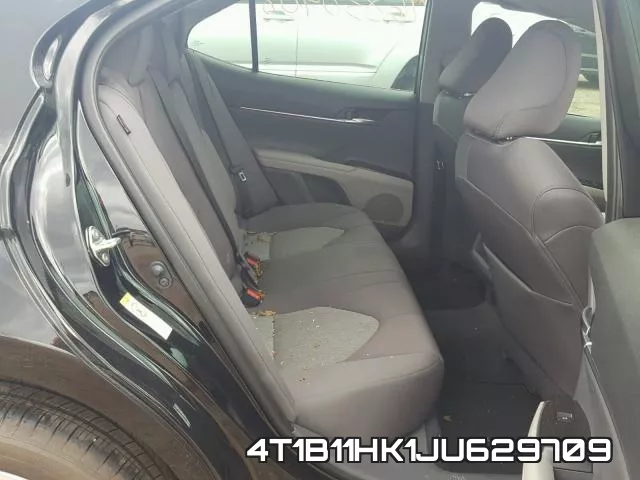4T1B11HK1JU629709 фото 5