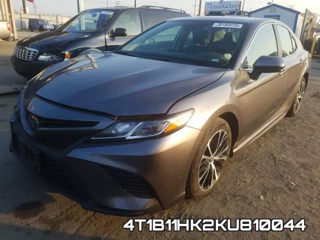 4T1B11HK2KU810044 фото 3