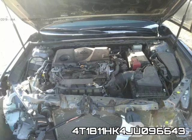 4T1B11HK4JU096643 фото 2