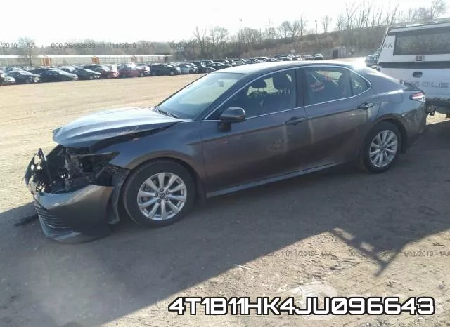 4T1B11HK4JU096643 фото 3