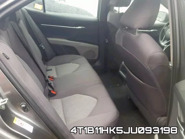4T1B11HK5JU093198 фото 6