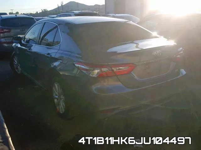 4T1B11HK6JU104497 фото 4