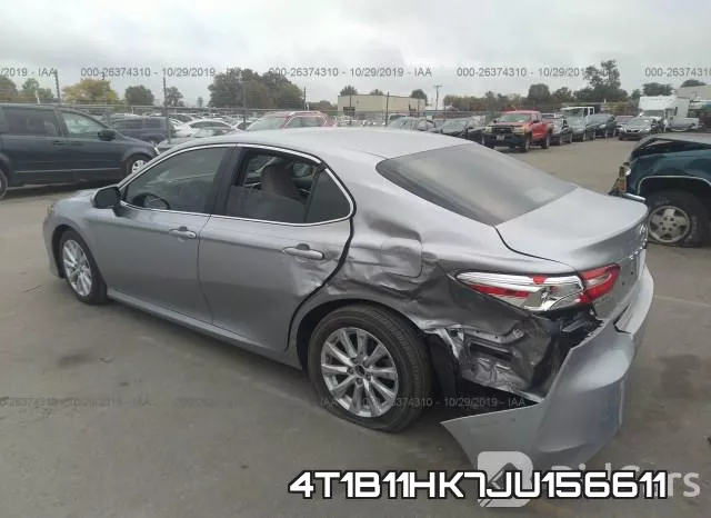4T1B11HK7JU156611 фото 4
