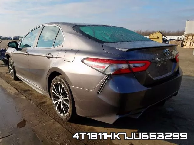 4T1B11HK7JU653299 фото 4