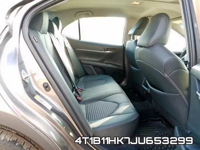4T1B11HK7JU653299 фото 7