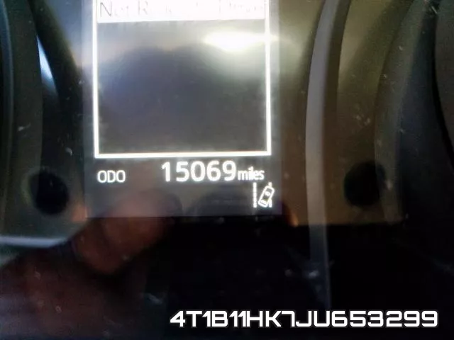 4T1B11HK7JU653299 фото 9