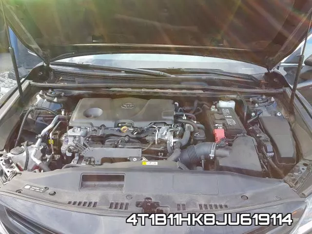 4T1B11HK8JU619114 фото 7