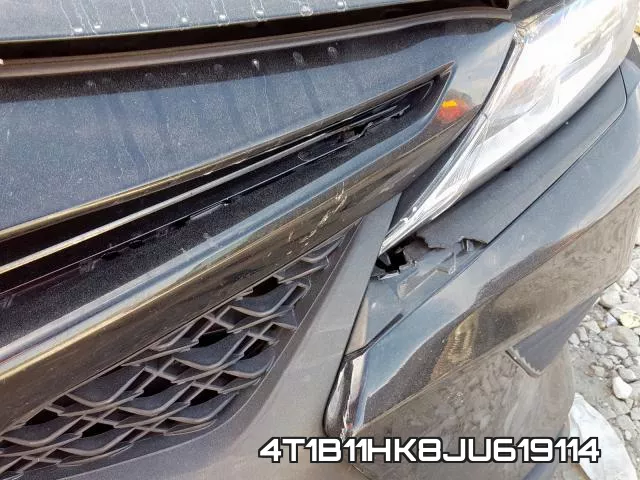 4T1B11HK8JU619114 фото 9