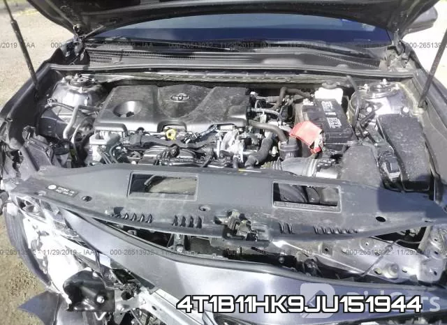 4T1B11HK9JU151944 фото 2