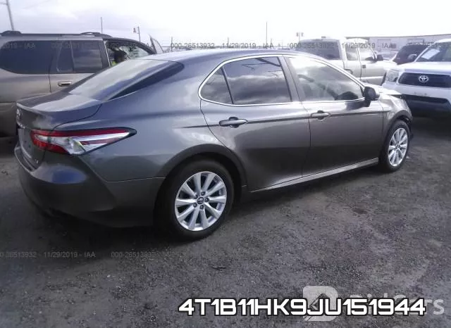 4T1B11HK9JU151944 фото 4