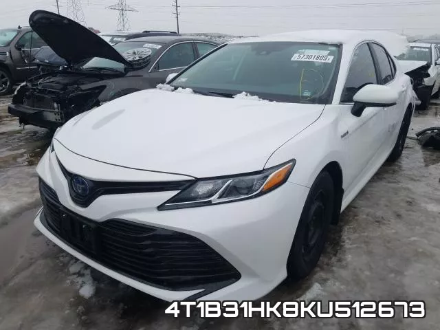 4T1B31HK8KU512673 фото 3