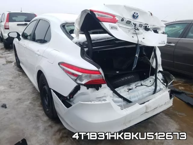 4T1B31HK8KU512673 фото 4