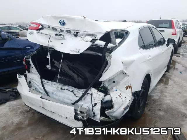 4T1B31HK8KU512673 фото 5