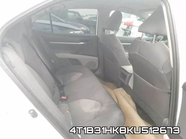 4T1B31HK8KU512673 фото 7