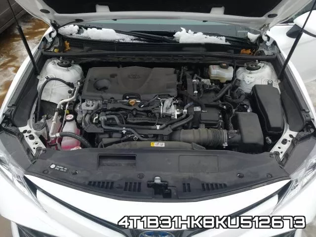 4T1B31HK8KU512673 фото 8