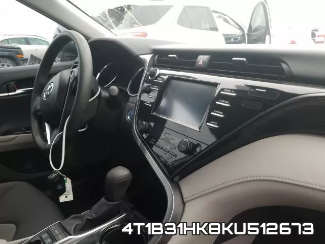 4T1B31HK8KU512673 фото 9