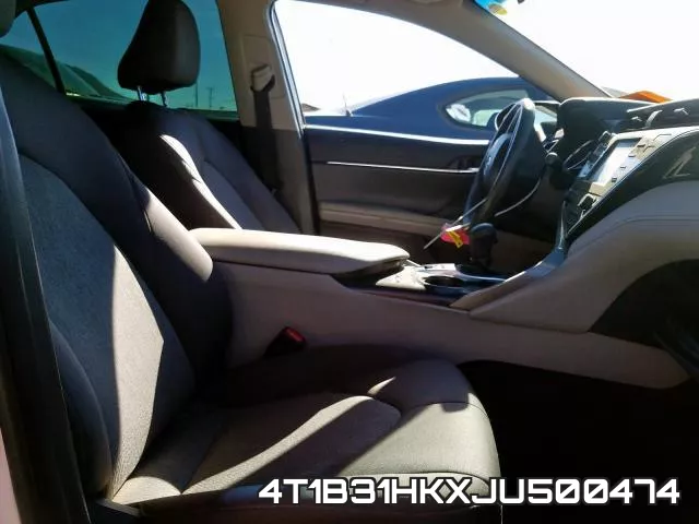 4T1B31HKXJU500474 фото 4