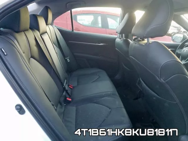 4T1B61HK8KU818117 фото 6