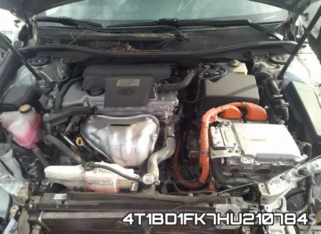 4T1BD1FK7HU210784 фото 2