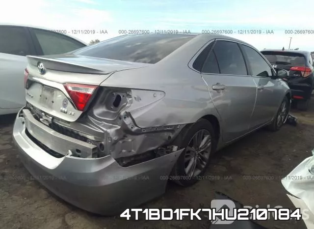 4T1BD1FK7HU210784 фото 5