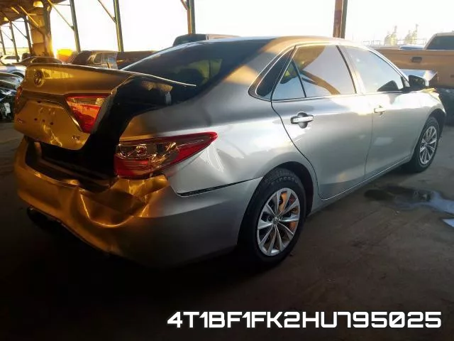 4T1BF1FK2HU795025 фото 3
