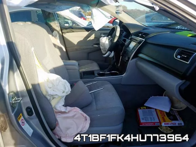 4T1BF1FK4HU773964 фото 4