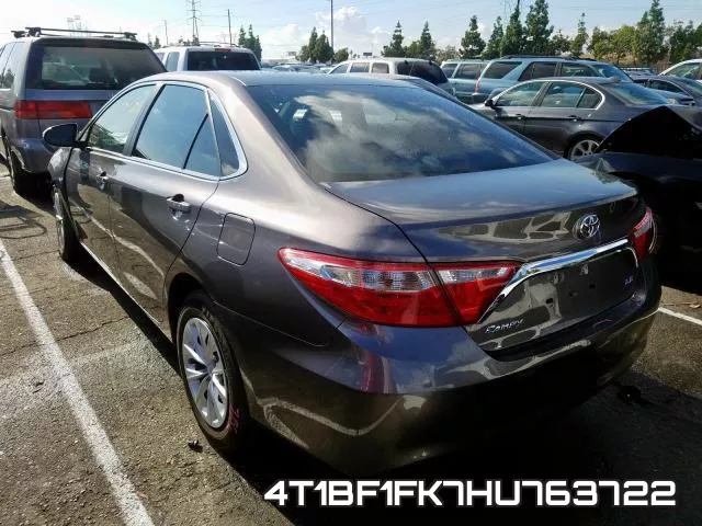 4T1BF1FK7HU763722 фото 3