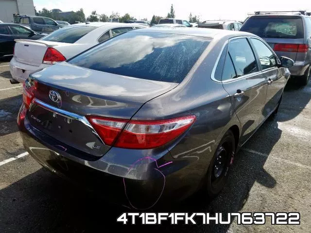 4T1BF1FK7HU763722 фото 4