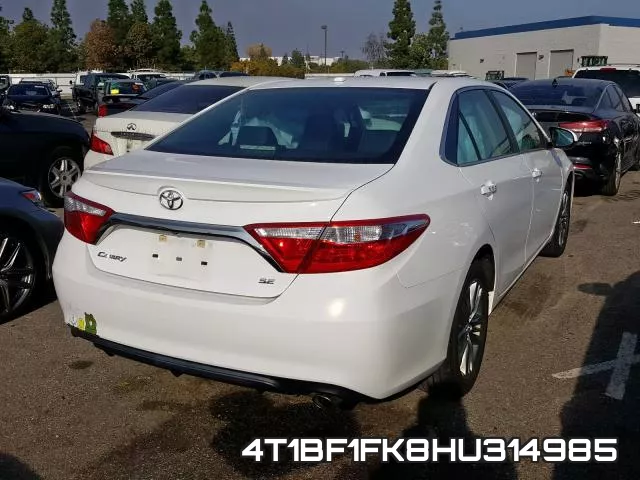 4T1BF1FK8HU314985 фото 5