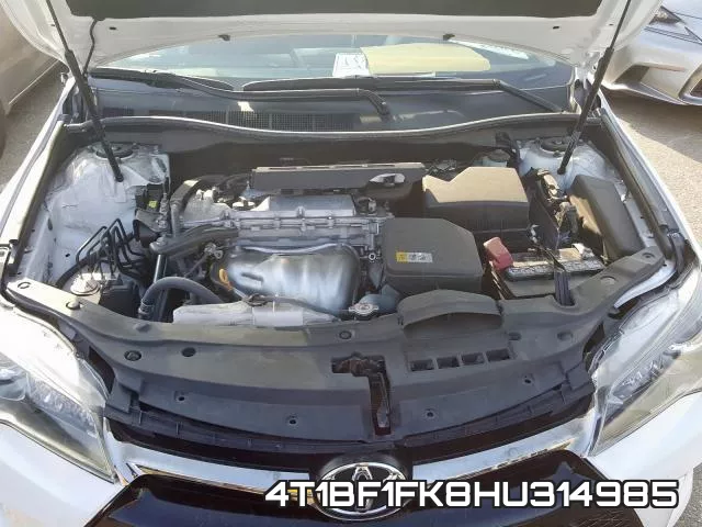 4T1BF1FK8HU314985 фото 7