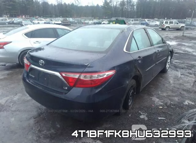 4T1BF1FK8HU632993 фото 3