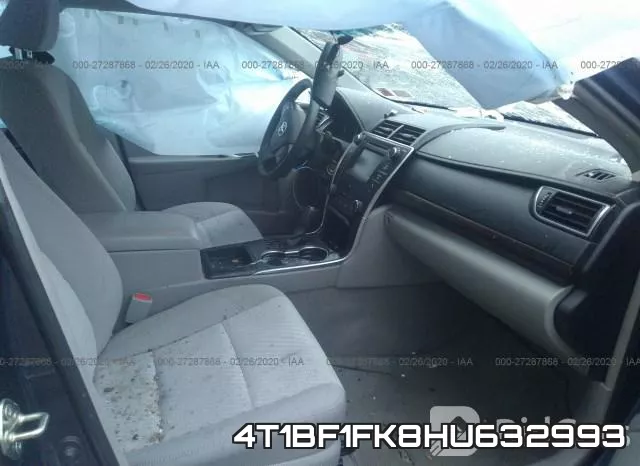 4T1BF1FK8HU632993 фото 4
