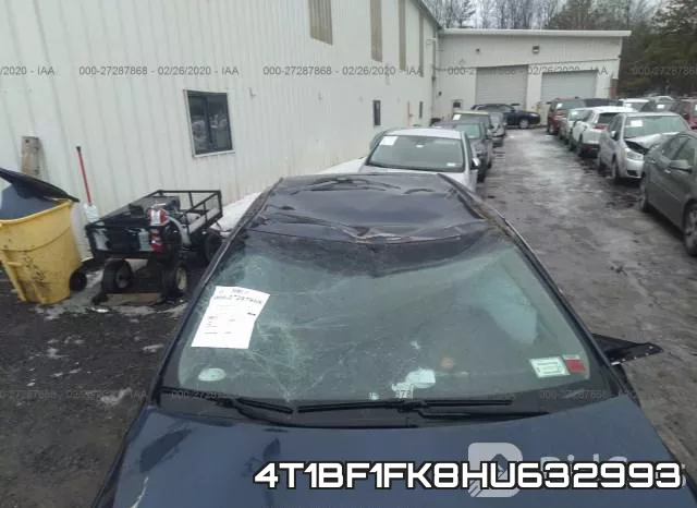 4T1BF1FK8HU632993 фото 5