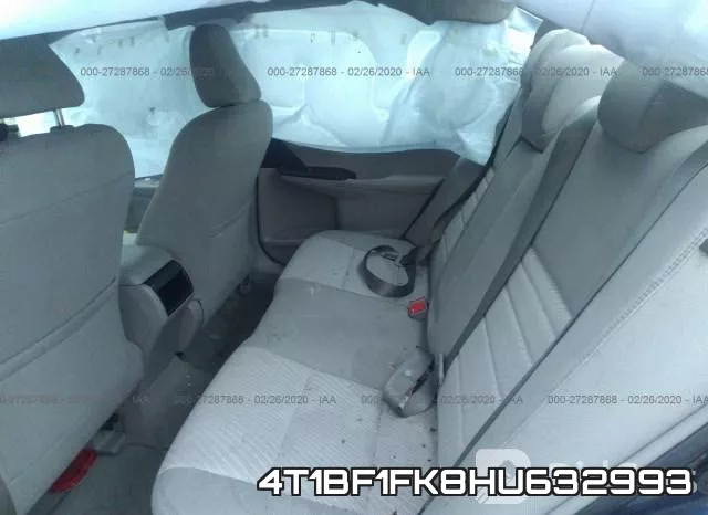 4T1BF1FK8HU632993 фото 7