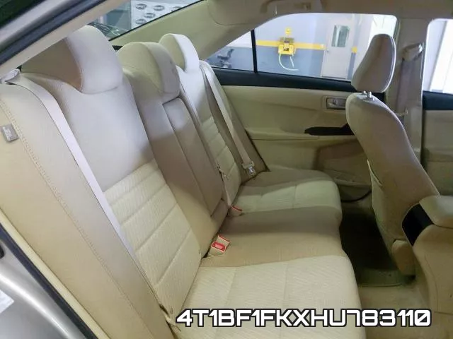 4T1BF1FKXHU783110 фото 3