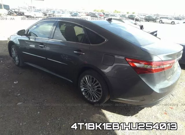 4T1BK1EB1HU254013 фото 4