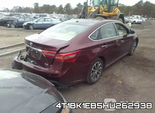 4T1BK1EB5HU262938 фото 3