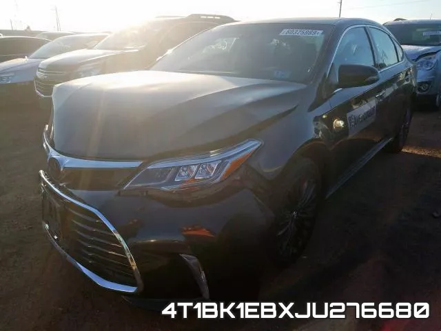 4T1BK1EBXJU276680 фото 2