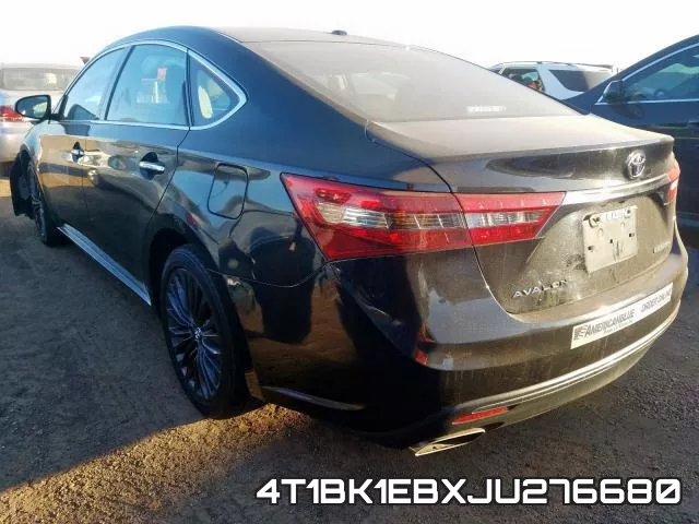 4T1BK1EBXJU276680 фото 3