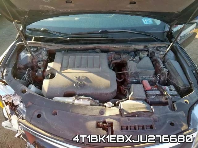 4T1BK1EBXJU276680 фото 6