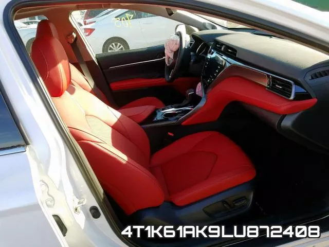 4T1K61AK9LU872408 фото 3