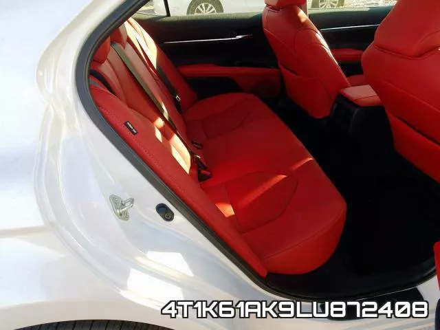 4T1K61AK9LU872408 фото 4