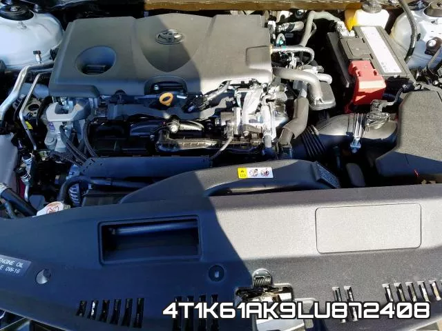 4T1K61AK9LU872408 фото 5
