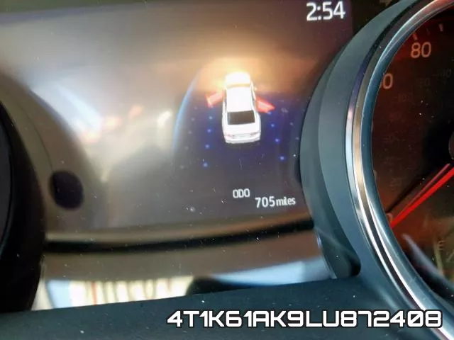 4T1K61AK9LU872408 фото 6