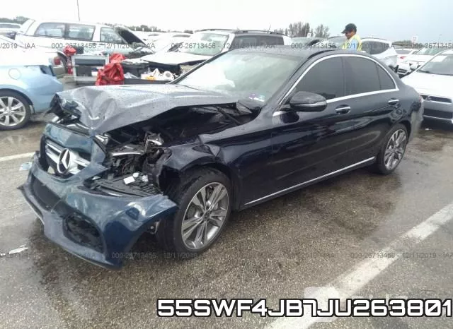 55SWF4JB7JU263801 фото 2