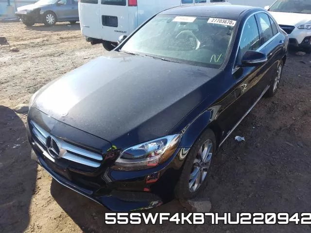 55SWF4KB7HU220942 фото 3