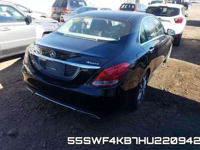 55SWF4KB7HU220942 фото 5
