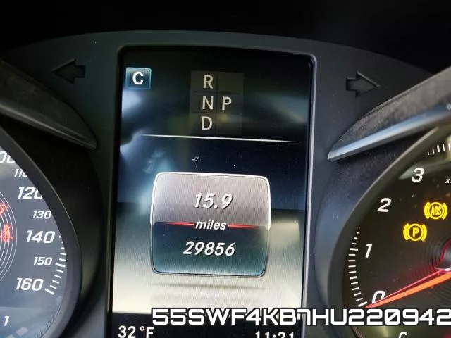 55SWF4KB7HU220942 фото 8
